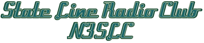 State Line Radio Club